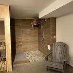Safranberg & Sauna 3*