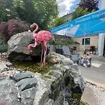 Safranberg & Sauna Hotel