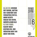 Safranberg & Sauna 3* Ulm