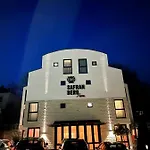 Safranberg & Sauna Hotel Ulm