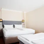 Hotel Safranberg & Sauna Ulm