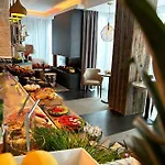 Safranberg & Sauna Hotel Ulm