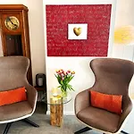 Safranberg & Sauna Hotel 3*