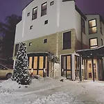 Safranberg & Sauna