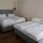 Hotel Safranberg & Sauna 3*