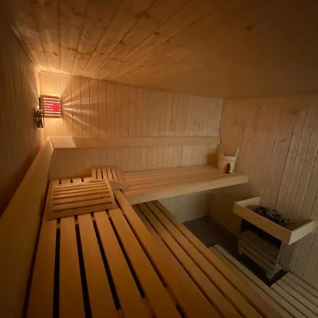 Safranberg Hotel&sauna