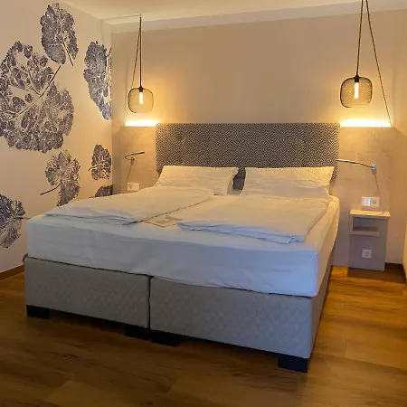 Safranberg Hotel&sauna