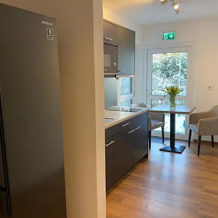 Ξενοδοχείο Safranberg & Sauna 3*