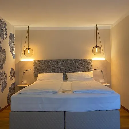 Safranberg & Sauna 3* أولم