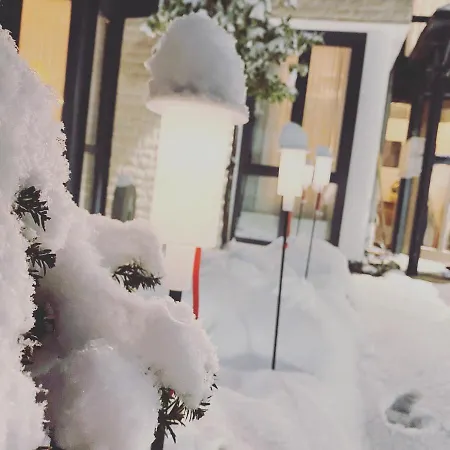 Safranberg & Sauna 3*