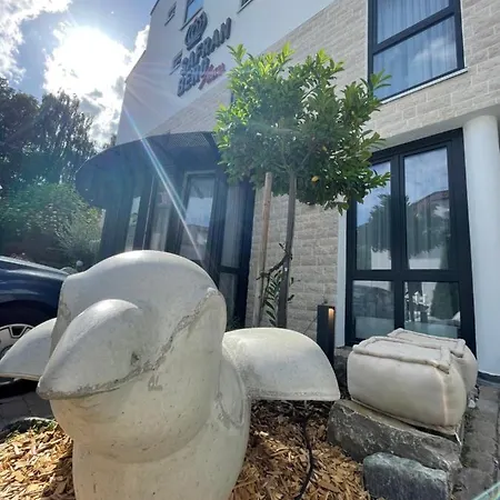 Safranberg Hotel&sauna Hotel 3*