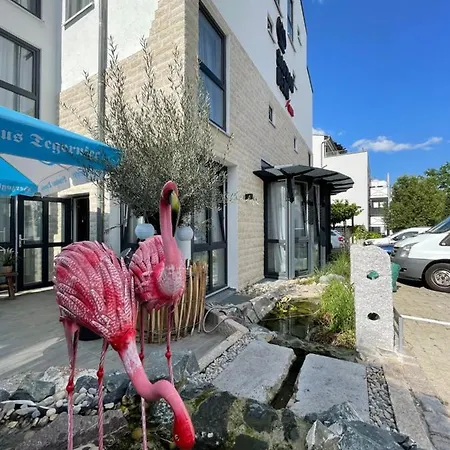 Safranberg & Sauna Ξενοδοχείο