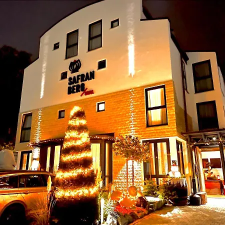 Safranberg & Sauna Ξενοδοχείο Ουλμ