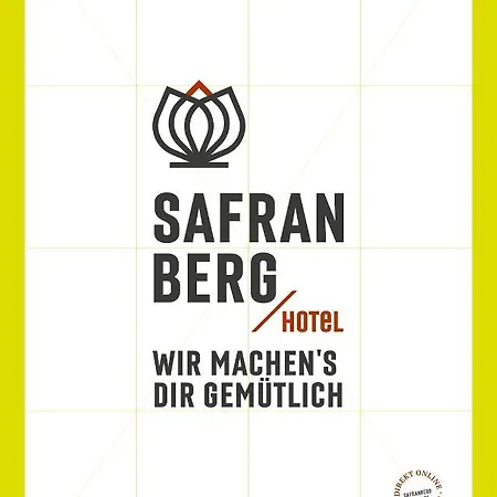 Safranberg & Sauna 호텔 3*