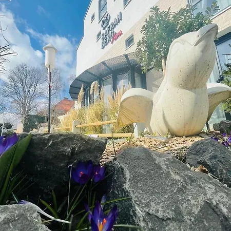 Safranberg & Sauna Ουλμ