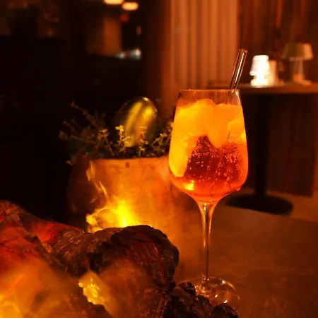 酒店 Safranberg & Sauna