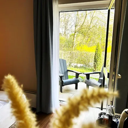 Safranberg & Sauna