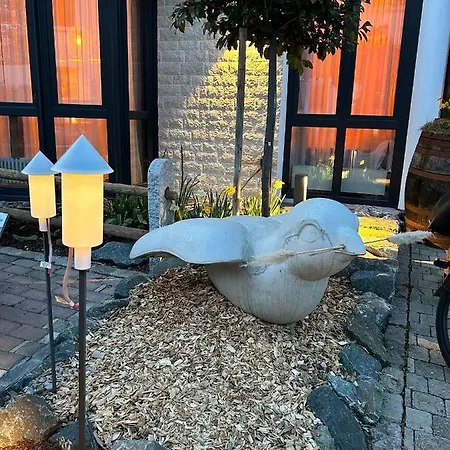 Safranberg & Sauna 3*