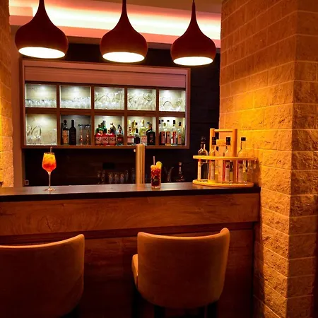 Safranberg & Sauna أولم