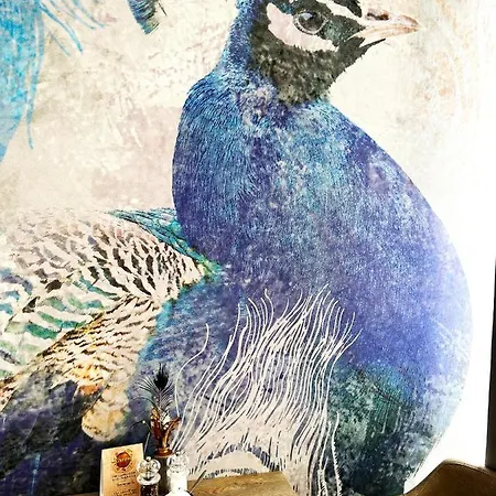 Ξενοδοχείο Safranberg & Sauna