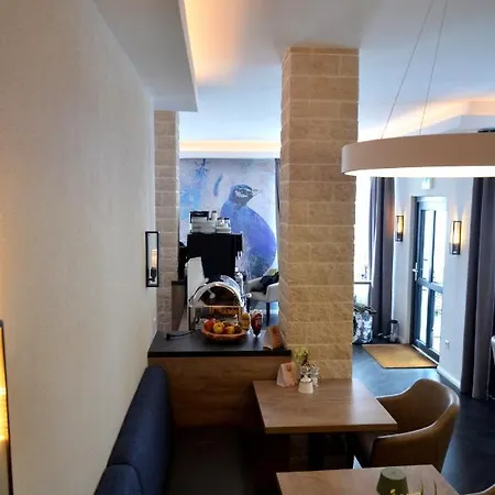 Safranberg Hotel&sauna Hotel 3*