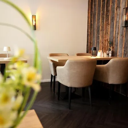 Safranberg & Sauna ホテル ウルム