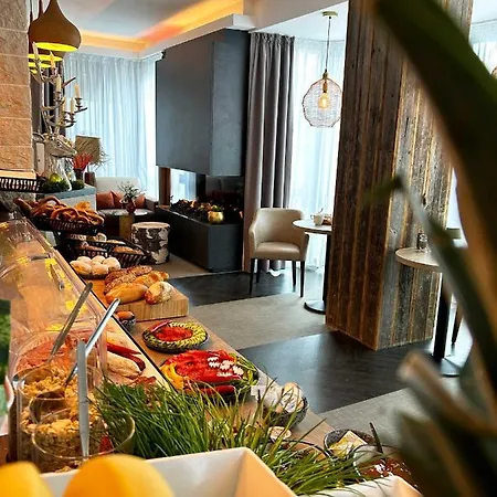 Safranberg Hotel&sauna Hotel Ulm