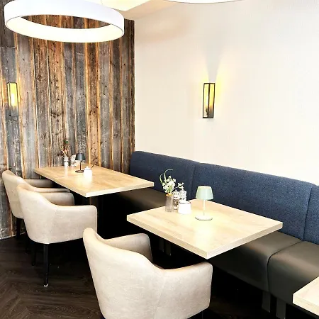 Ξενοδοχείο Safranberg & Sauna