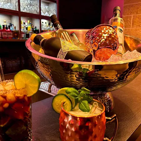 Safranberg & Sauna ウルム