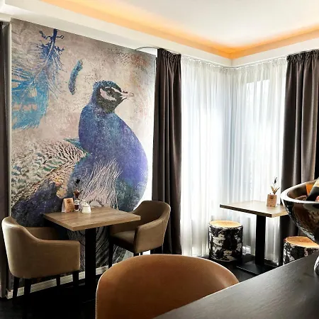 Safranberg & Sauna 3* أولم