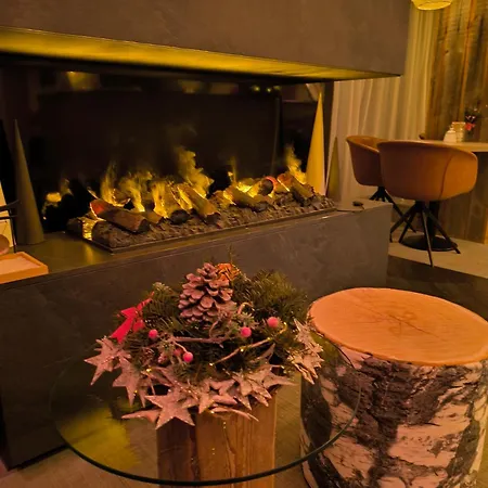 فندق Safranberg & Sauna 3*