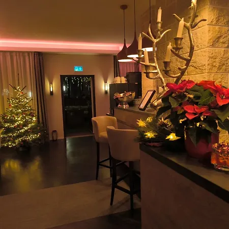 Safranberg & Sauna 3*