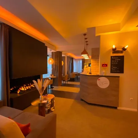 Ξενοδοχείο Safranberg & Sauna Ουλμ