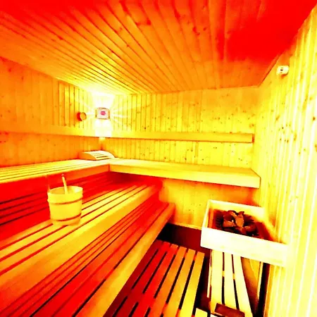 Safranberg & Sauna 3* Ουλμ