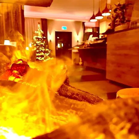 Safranberg & Sauna 3*