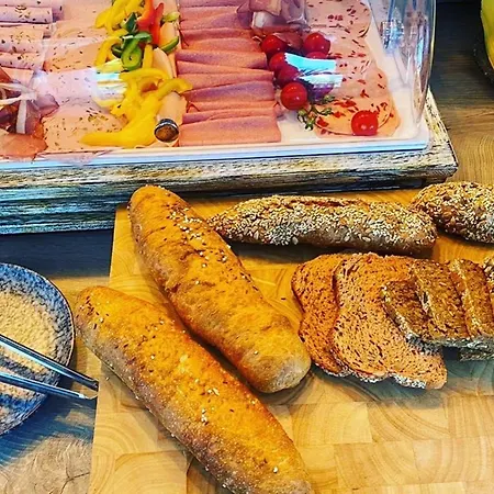 Safranberg & Sauna Ουλμ