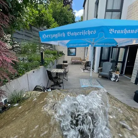 Safranberg & Sauna ホテル ウルム