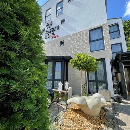 Safranberg & Sauna 3* Ουλμ