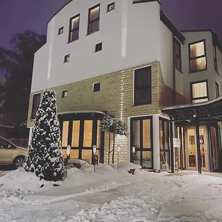 Safranberg & Sauna