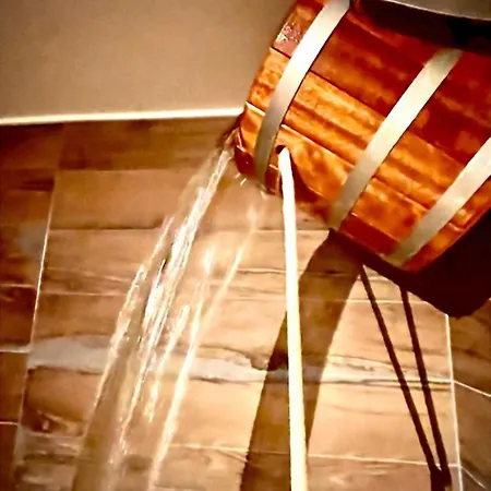 Safranberg & Sauna أولم