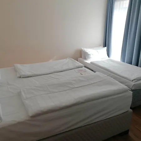 Safranberg & Sauna Ξενοδοχείο 3*