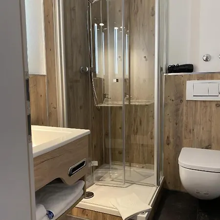 ホテル Safranberg & Sauna 3*