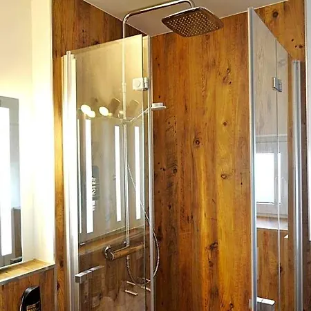 Safranberg Hotel&sauna Hotel 3*