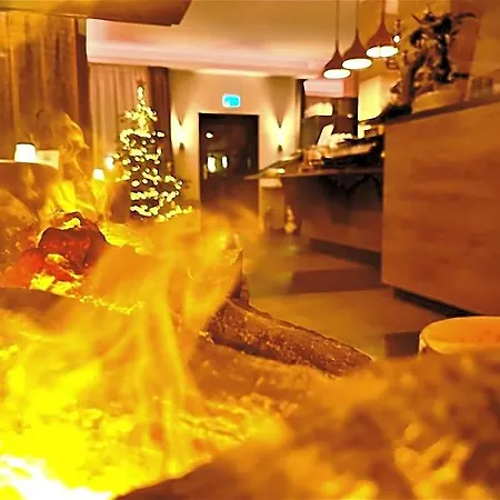 Hotel Safranberg Hotel&sauna Ulm