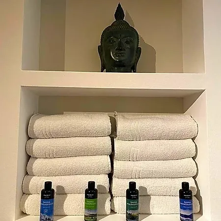 Safranberg Hotel&sauna 3*