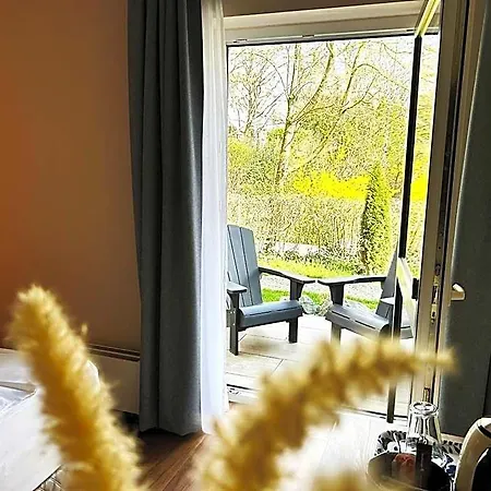 Hotel Safranberg Hotel&sauna Ulm