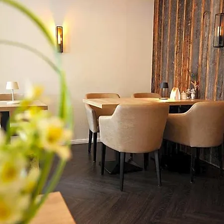 Hotel Safranberg Hotel&sauna 3*
