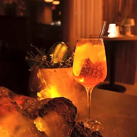 Safranberg Hotel&sauna 3*