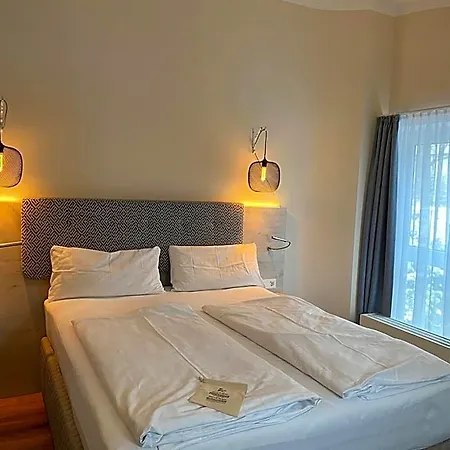 Safranberg Hotel&sauna Ulm