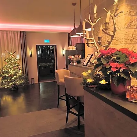 Safranberg Hotel&sauna Hotel 3*